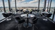 Private Dining Rooms