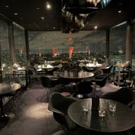 Private Dining Rooms