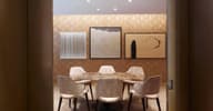Small Meeting Rooms