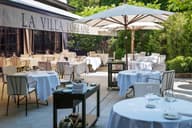 Private Dining Rooms