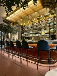 Reception Drinks Venues