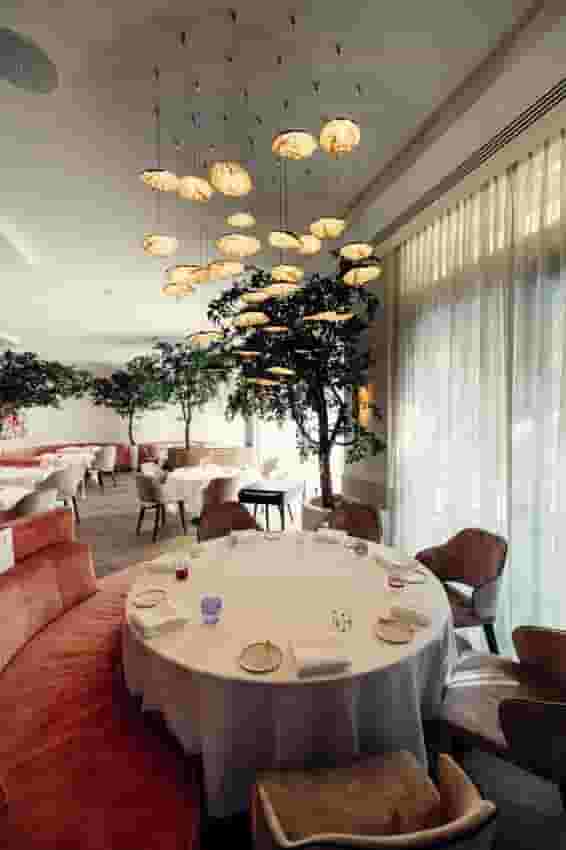 Lounge Bar