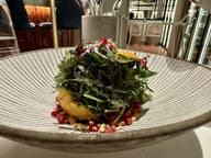 Private Dining Rooms