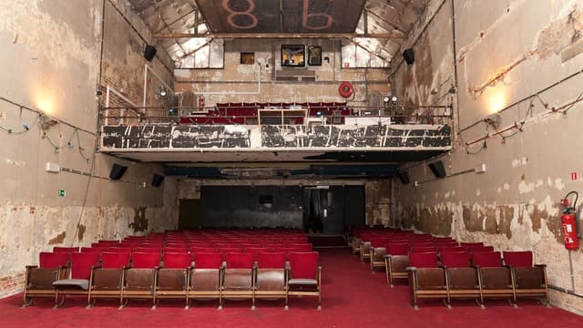Cinema