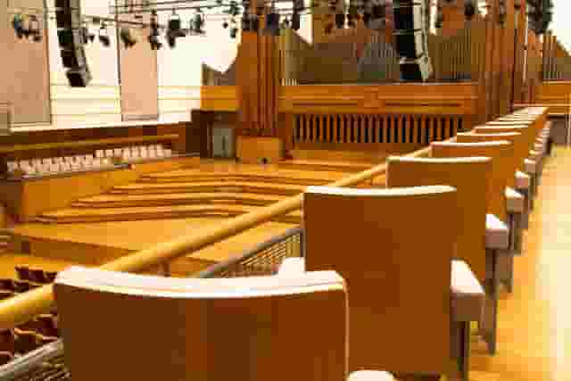 Concert Hall