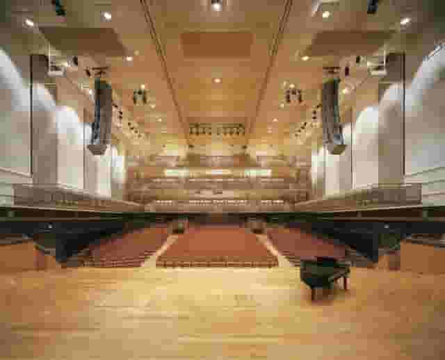 Concert Hall