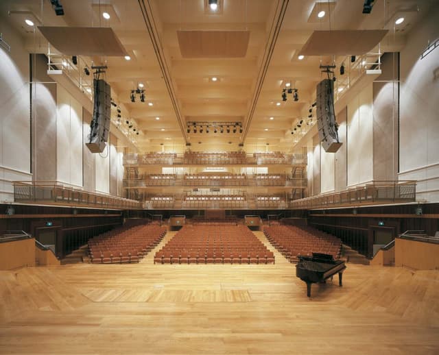 Concert Hall