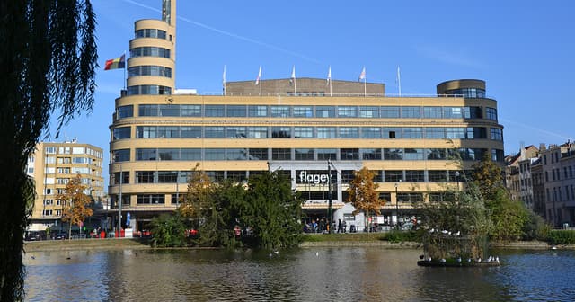 Concert Hall