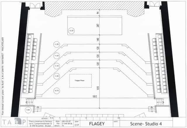 Studio 4