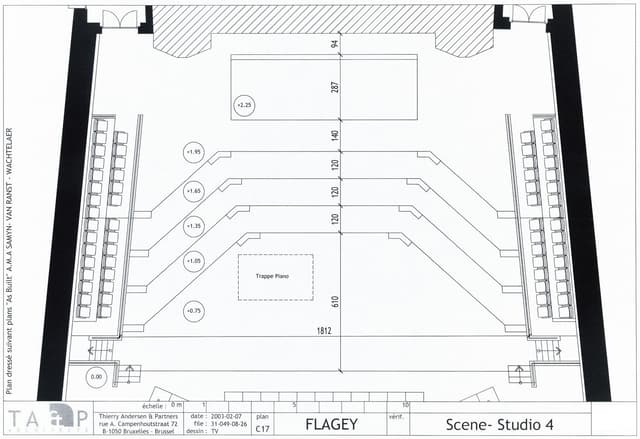 Studio 4