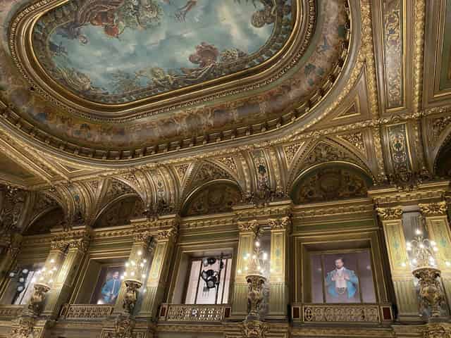 La Monnaie