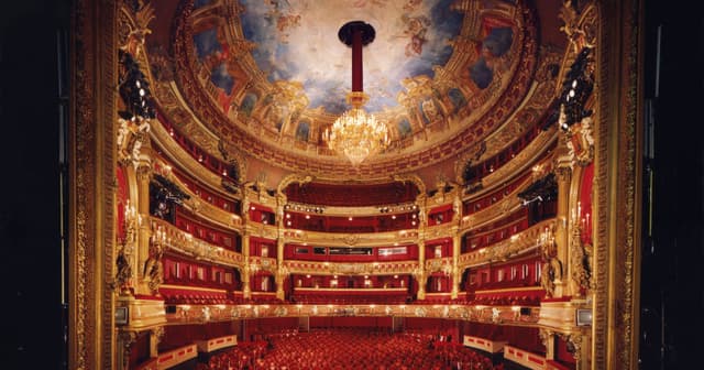 La Monnaie