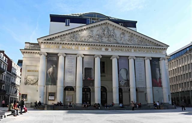 Theater