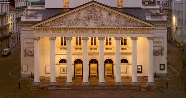 La Monnaie