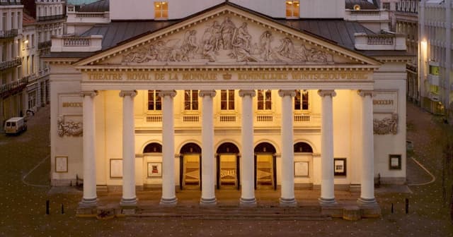 Theater