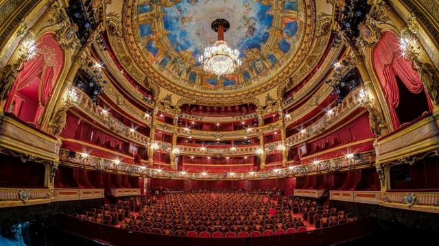 La Monnaie