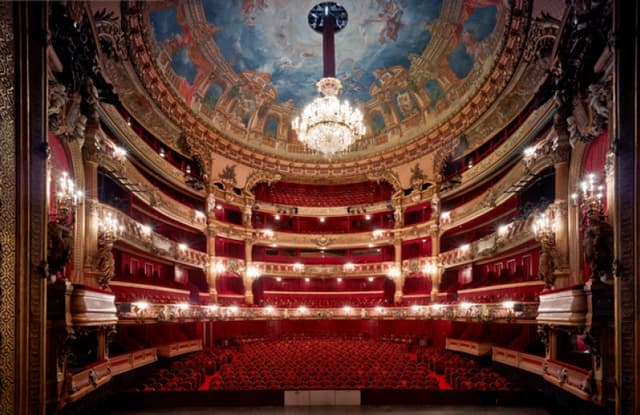 Theater