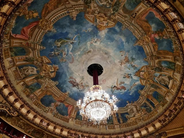 La Monnaie