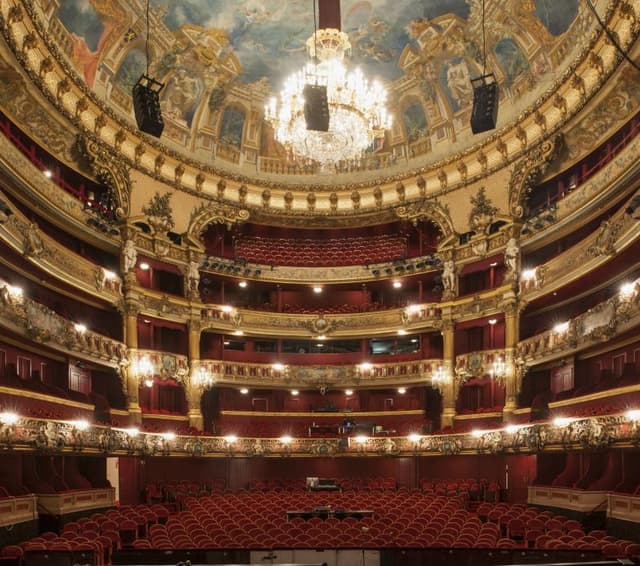 Theater