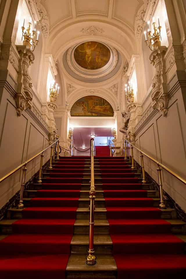 La Monnaie