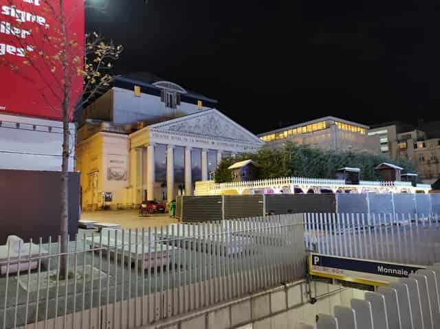 La Monnaie