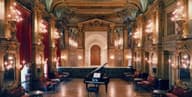 Baroque Music Venues
