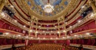 Theatres