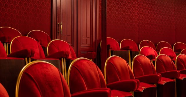 Your visit to La Monnaie | La Monnaie / De Munt
