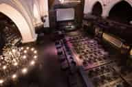 Conference Venues