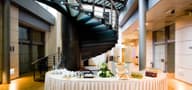 Banqueting Venues