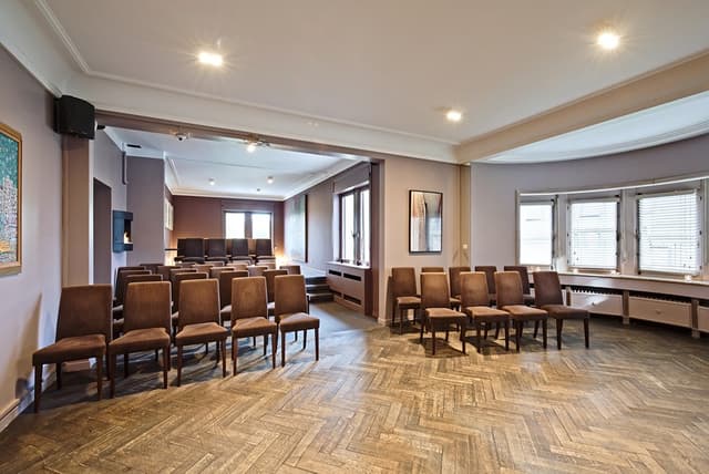 Function room