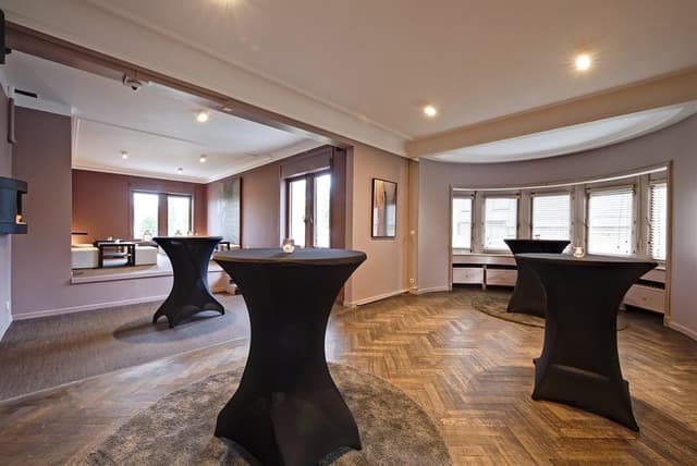 Function room