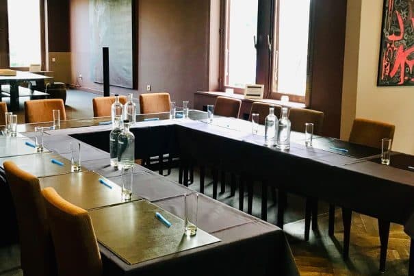 Function room