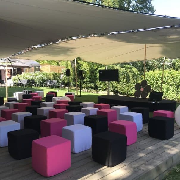 Function room