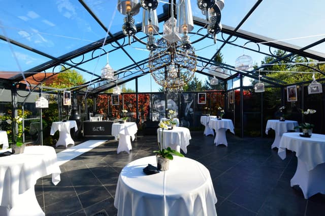 Orangerie