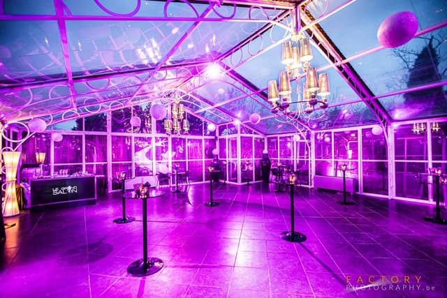 Orangerie