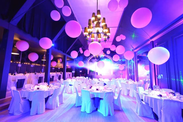 The Grand Salon