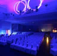 Event Venues