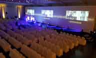 Modern Conference Venues