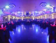 Training Venues