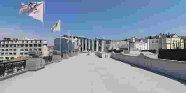 Rooftop
