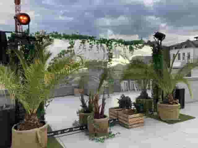Rooftop