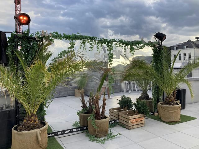 Rooftop