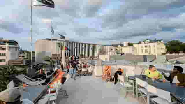 Rooftop