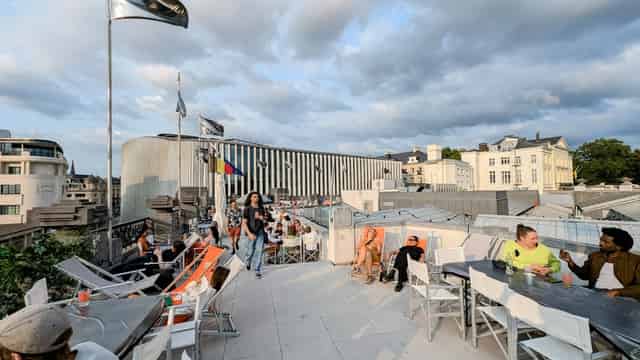 Rooftop