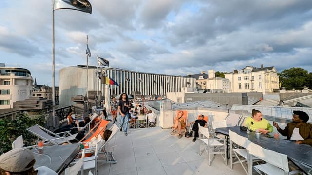 Rooftop