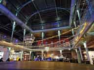 Reception Halls