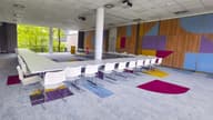 Small Meeting Rooms