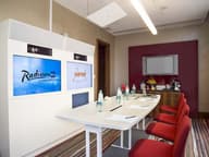 Small Meeting Rooms