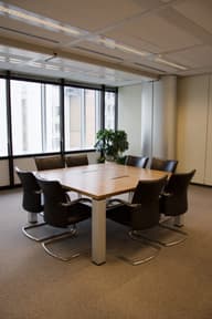 Meeting Rooms